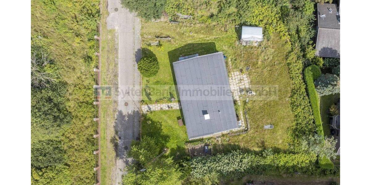 Grundstück List - 1.050.000&euro; | Angebot:25705438