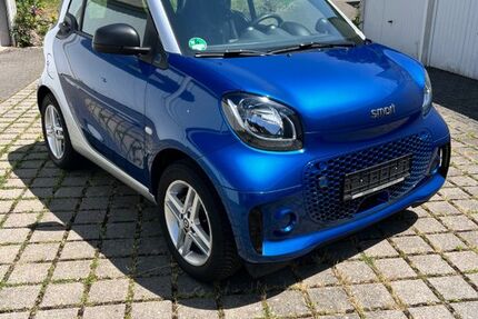 Smart ForTwo 52.000 km 7.990 € Viernheim 68519
