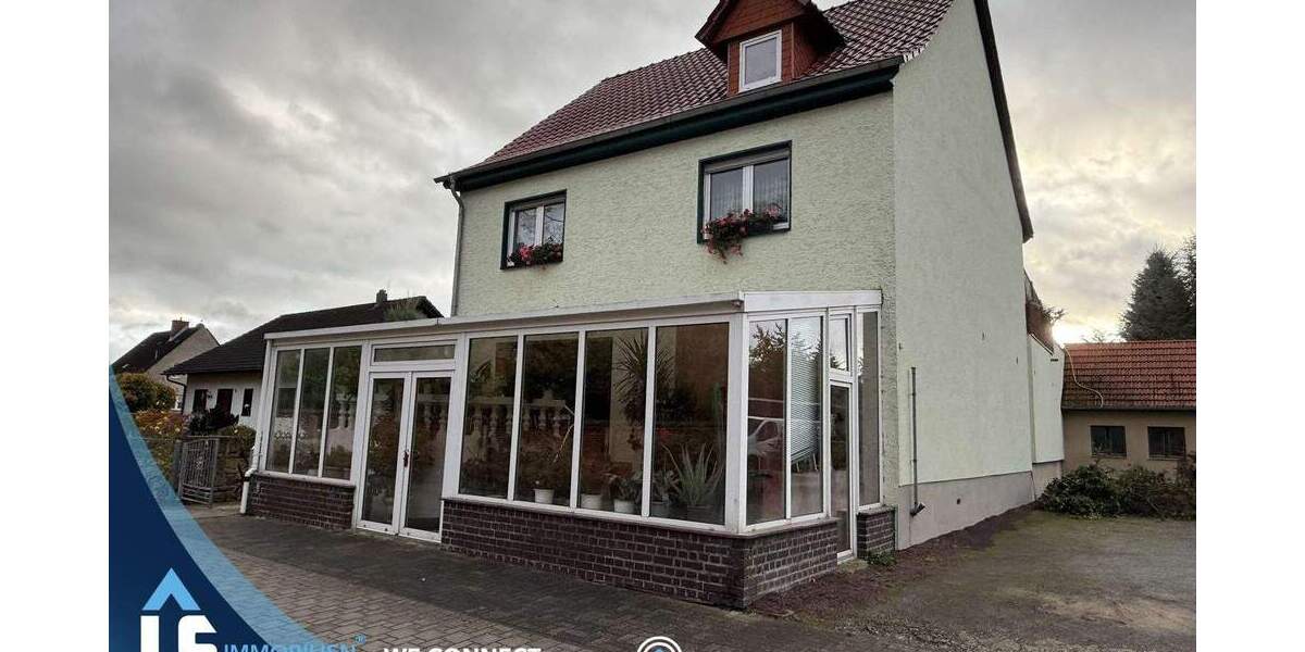 Einfamilienhaus Stendal - 4 Zimmer, 310 m&sup2;, 199.999&euro; | Angebot:25775388