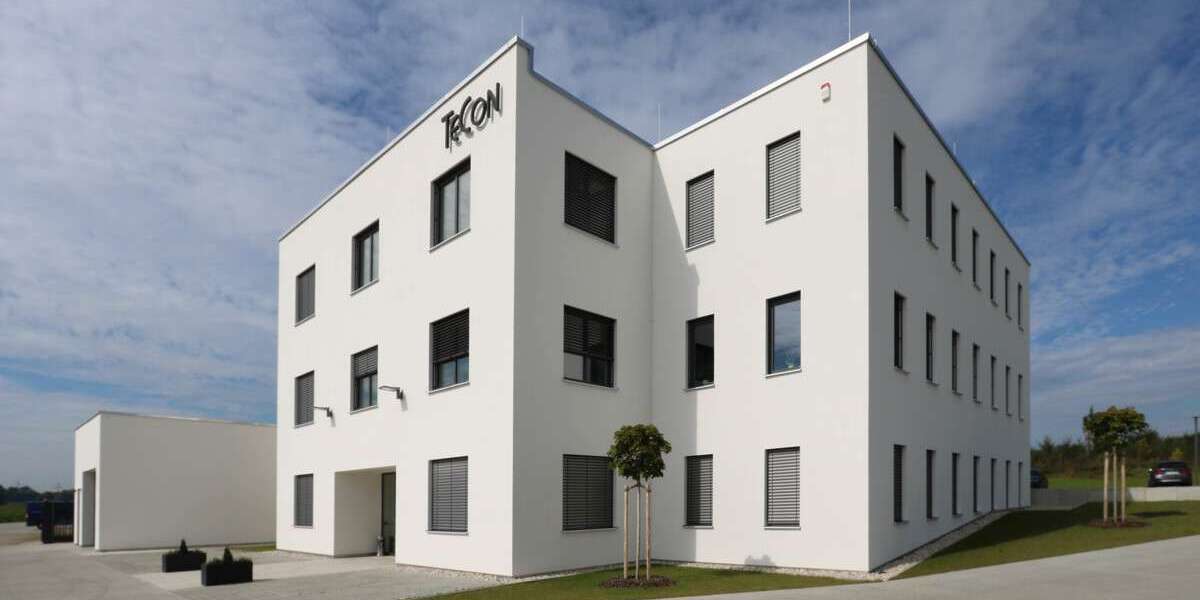 Gewerbeobjekt Kösching - 3.750.000&euro; | Angebot:15378577