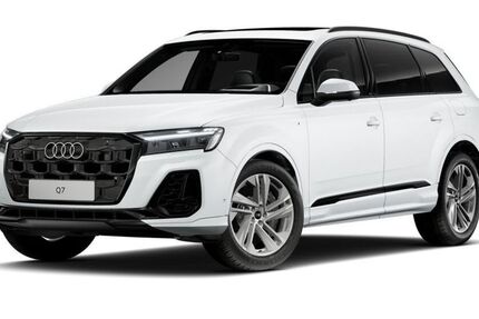 Audi Q7 27.631 km 65.900 &euro; Burghausen 84489