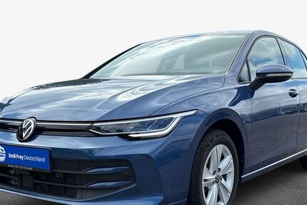 VW Golf 10.500 km 24.490 &euro; Breklum 25821