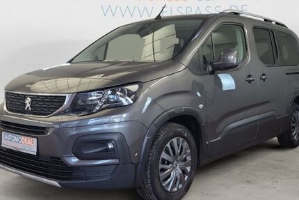 Peugeot Rifter 69.353 km 24.676 &euro; Dinslaken 46539