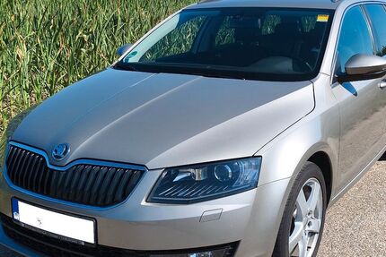 Skoda Octavia 168.500 km 9.380 &euro; Mäbenberg -Georgensgmünd 91166