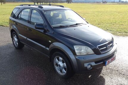 Kia Sorento 215.111 km 3.799 &euro; Gengenbach 77723