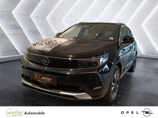 Opel Grandland (X) 30.500 km 24.795 € Bietigheim-Bissingen 74321