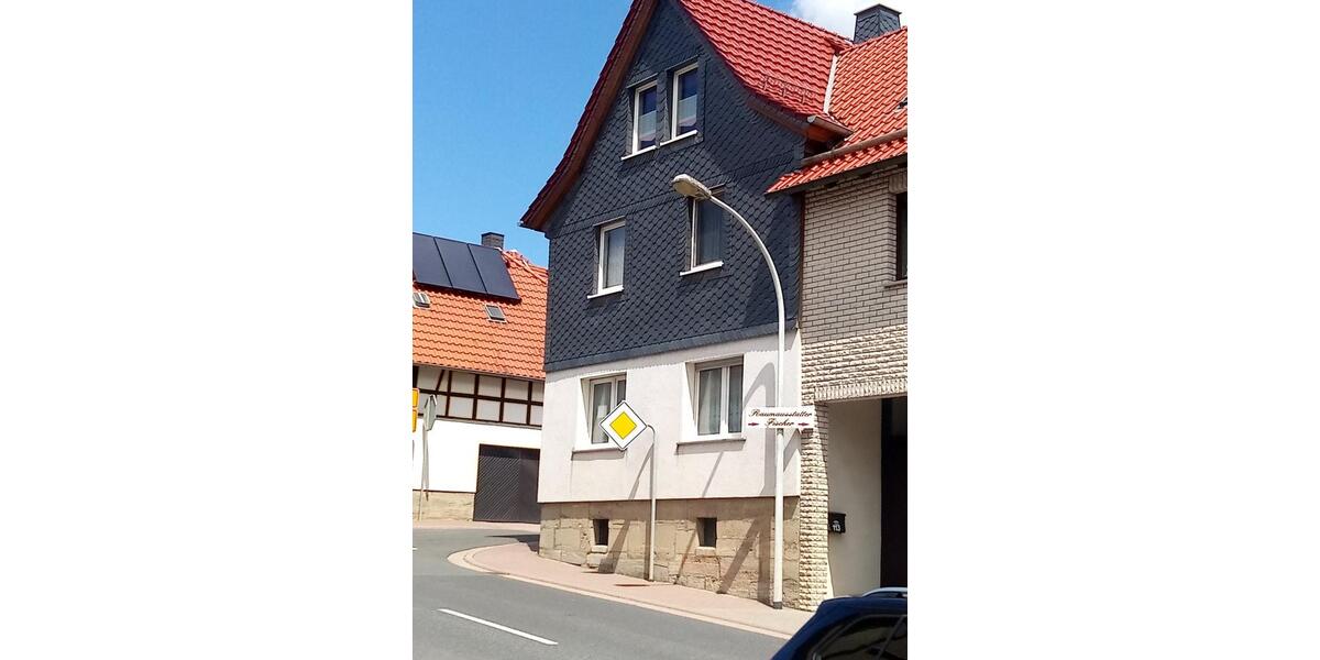 Einfamilienhaus Anrode - 9 Zimmer, 180 m&sup2;, 1.476&euro; | Angebot:24741750