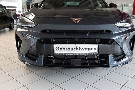 Cupra Formentor 3.350 km 32.390 € Hünfeld 36088
