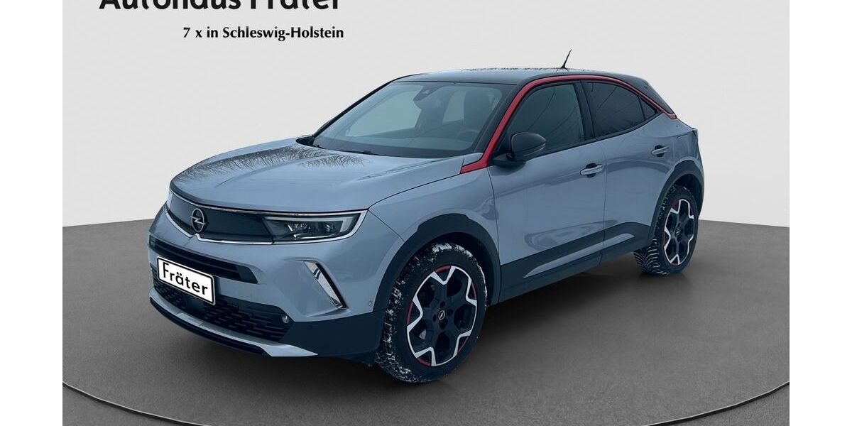 Opel Mokka 75.600 km 16.780 &euro; Kiel 24145