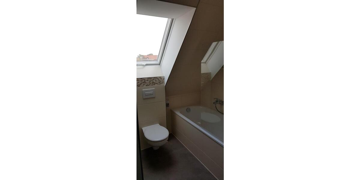 Dachgeschoßwohnung Zörbig - 2 Zimmer, 60 m&sup2;, 510&euro; | Angebot:26703979