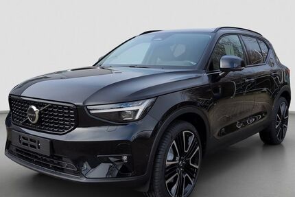 Volvo XC40 6.990 km 44.390 € Braunschweig 38114