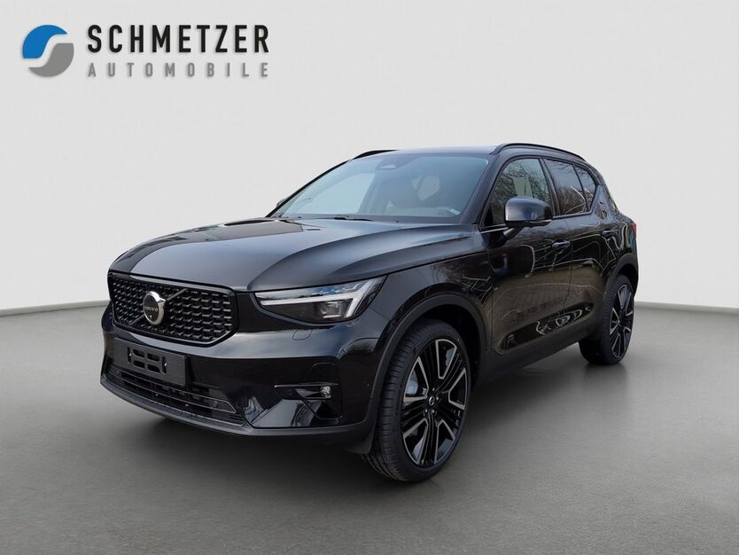 Volvo XC40 6.990 km 44.390 € Braunschweig 38114