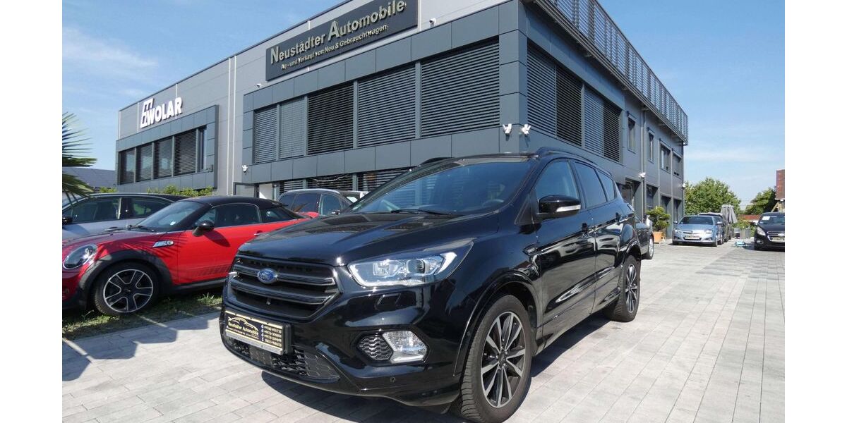 Ford Kuga 100.000 km 15.900 &euro; Neustadt an der Weinstraße 67433