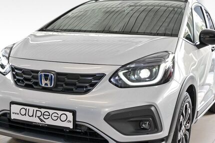 Honda Jazz 3.500 km 26.770 &euro; Wuppertal 42103