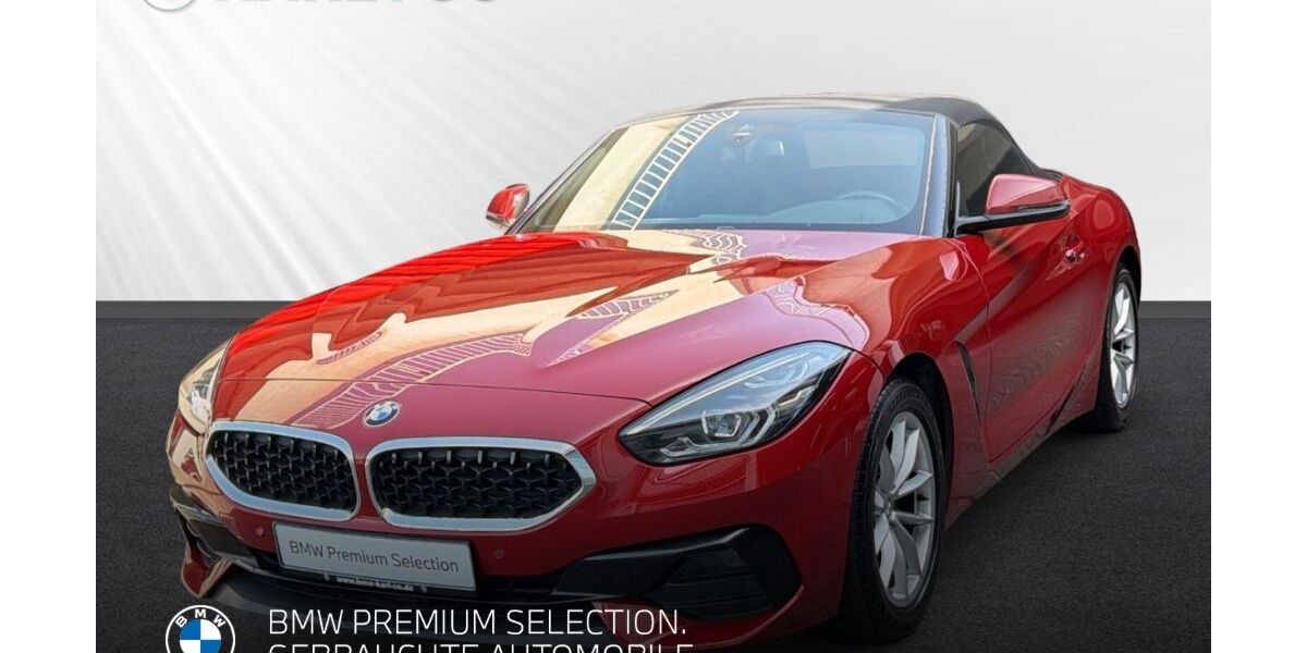 BMW Z4 69.903 km 27.998 &euro; Mainz 55129