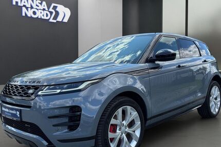 Land Rover Range Rover Evoque 71.840 km 33.350 &euro; Lübeck 23554