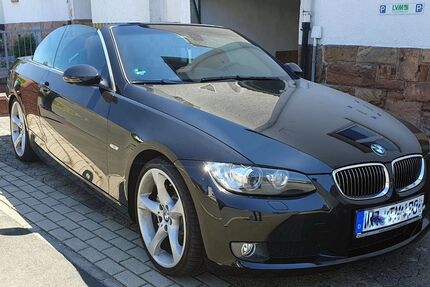 BMW 330 63.800 km 19.500 &euro; Weimar/L 35096