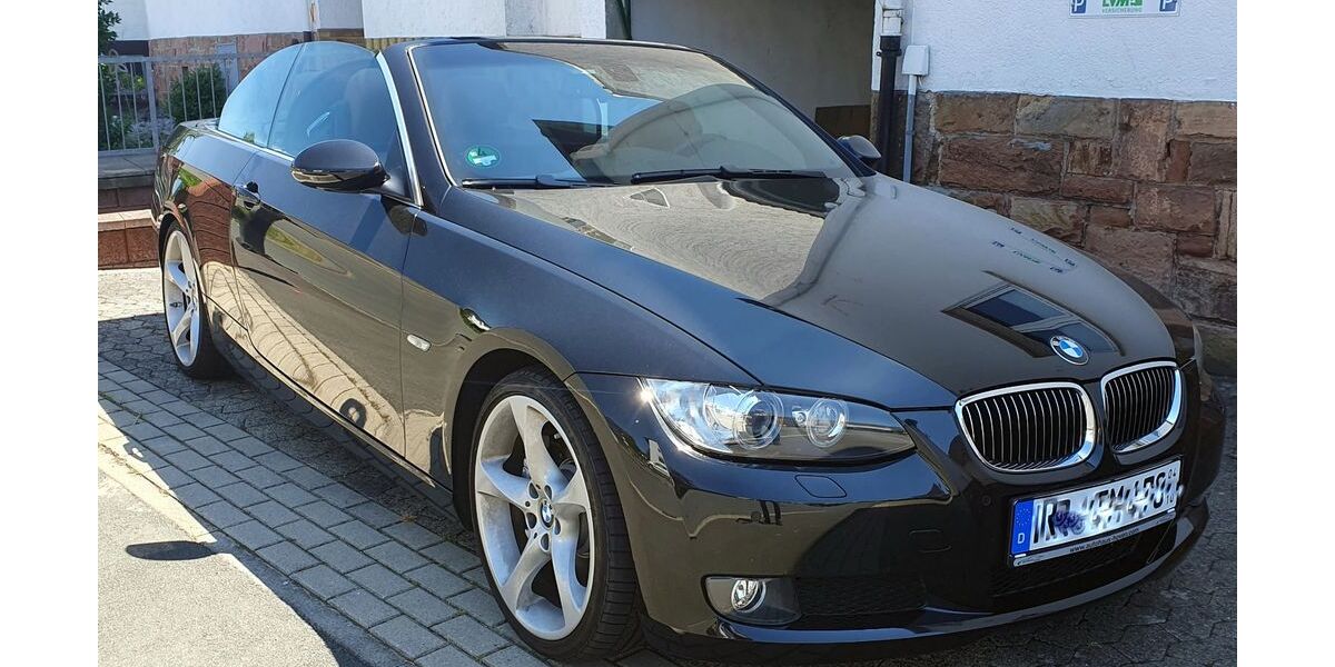 BMW 330 63.800 km 19.500 &euro; Weimar/L 35096