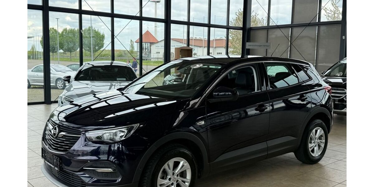 Opel Grandland (X) 65.000 km 16.480 &euro; Erftstadt 50374