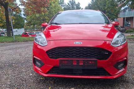 Ford Fiesta 88.000 km 6.999 € stuttgart 70469
