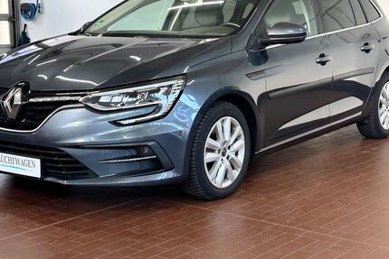 Renault Megane 144.800 km 11.589 € Hannover 30457