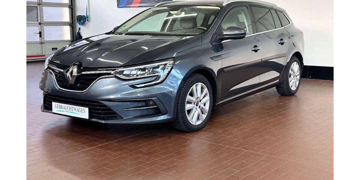 Renault Megane 144.800 km 11.589 € Hannover 30457