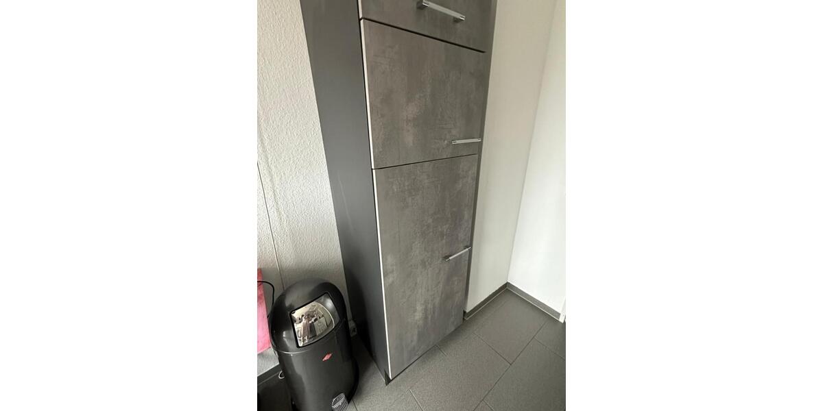 Dachgeschoßwohnung Solingen Burg - 2 Zimmer, 51 m&sup2;, 470&euro; | Angebot:25020322