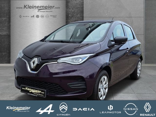 Renault ZOE 31.700 km 11.490 € Minden 32427