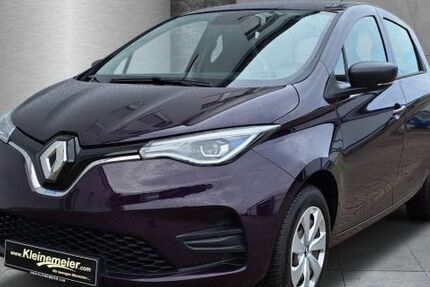 Renault ZOE 31.700 km 9.790 € Minden 32427