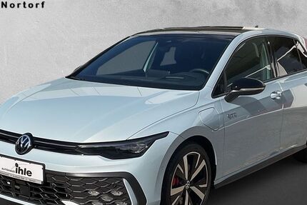 VW Golf 18.000 km 43.780 &euro; Nortorf 24589