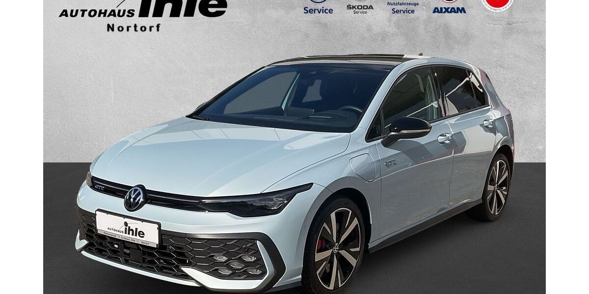 VW Golf 19.000 km 42.880 &euro; Nortorf 24589