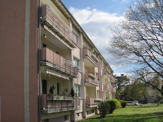 Erdgeschoßwohnung Eggenstein-Leopoldshafen Leopoldshafen - 3 Zimmer, 80 m&sup2;, 694&euro; | Angebot:25427414