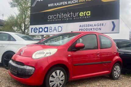 Citroen C1 198.500 km 1.999 &euro; Kirchheim unter teck 73230