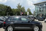 VW Tiguan 1.5 TSI Highline 360°/NAVI/CARPLAY/PANO 110.221 km 22.900 &euro; Villingen-Schwenningen 78054
