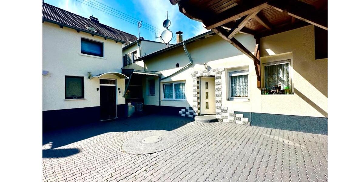 Mehrfamilienhaus, Wohnhaus Saarbrücken West - 349.000&euro; | Angebot:26309388