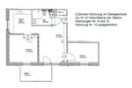 Etagenwohnung Schönberg (Holstein) - 3 Zimmer, 61 m&sup2;, 463&euro; | Angebot:25959731