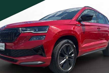 Skoda Karoq 40.341 km 29.450 &euro; Regen 94209