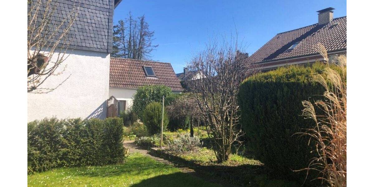 Mehrfamilienhaus, Wohnhaus Holzwickede - 9 Zimmer, 209 m&sup2;, 375.000&euro; | Angebot:26499453