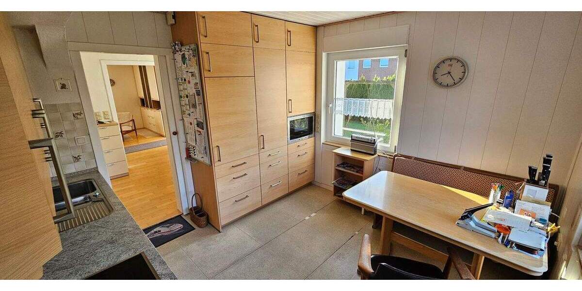Einfamilienhaus Viersen Süchteln - 7 Zimmer, 118 m&sup2;, 398.000&euro; | Angebot:26674665