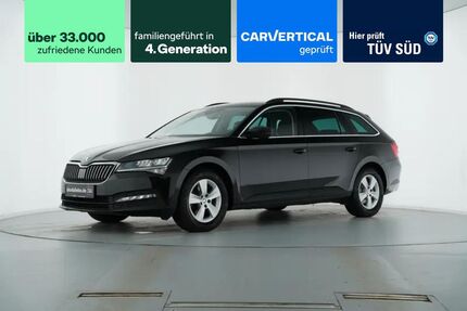 Skoda Superb 83.396 km 21.889 &euro; Leipzig 04103