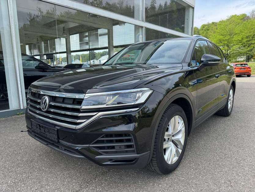 Touareg