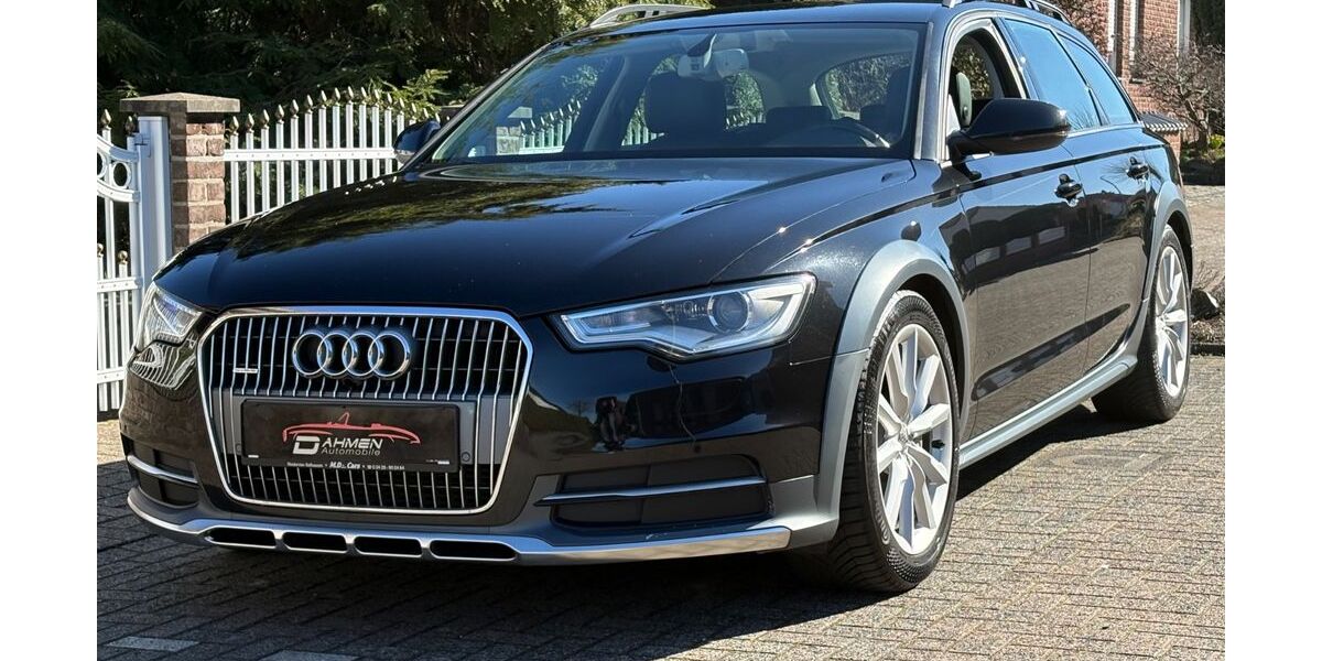 Audi A6 251.000 km 12.999 &euro; Niederzier-Selhausen 52382