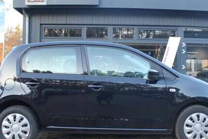 Skoda Citigo 161.430 km 4.590 &euro; Schwerin 15755
