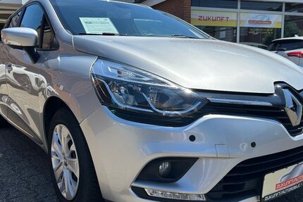Renault Clio 83.456 km 8.999 &euro; Korschenbroich 41352