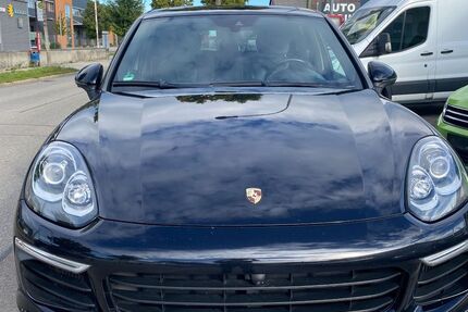 Porsche Cayenne 273.000 km 25.800 &euro; Dachau 85221