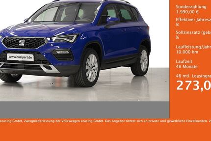 Seat Ateca 1.500 km 28.265 &euro; Dortmund 44269
