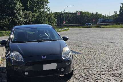 Fiat Punto 162.000 km 5.500 &euro; Lindenberg i.Allgäu 88161