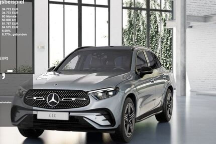 Mercedes-Benz GLC 450 8.500 km 84.950 &euro; Kiel 24109