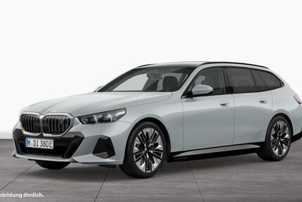 BMW i5 24.750 km 64.900 &euro; Deuerling 93180