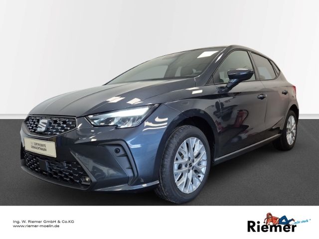 Seat Ibiza 1.100 km 22.975 &euro; Mölln 23879